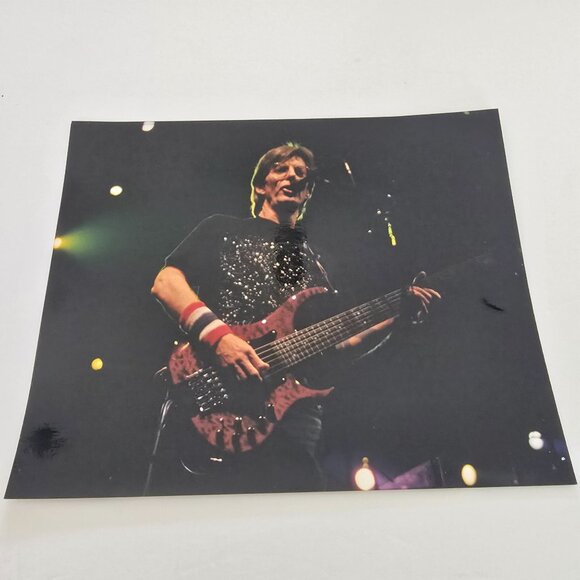 Phil Lesh Grateful Dead Licensed Photo Print By Rob Cole - Picture 8 of 8